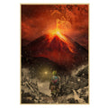 Goron City Poster
