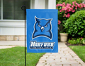 Harford Community College - Fighting Owls Garden Flag