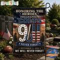 Indianapolis Colts NFL We Will Never Forget 9 11 Flag
