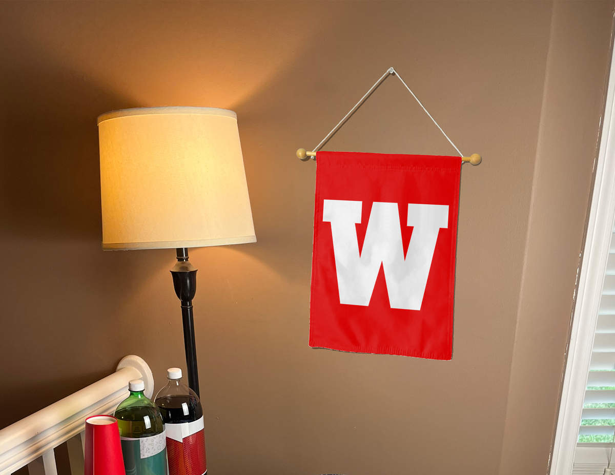 Western Kentucky University Double Sided Garden Flag