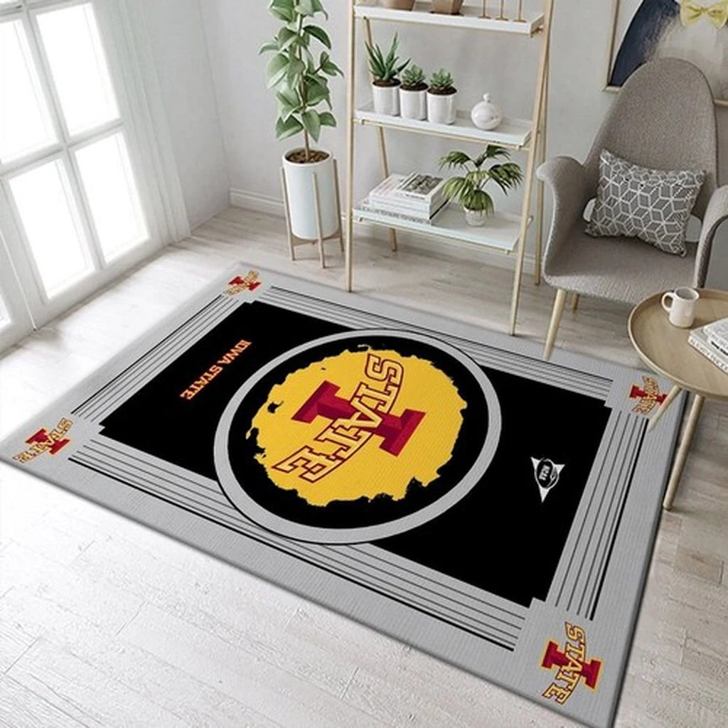 Iowa State Cyclones Rug Ð Area Perfect for...