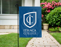 Ithaca College - Bombers Garden Flag