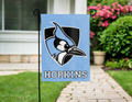 Johns Hopkins - Blue Jays Garden Flag