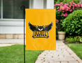 Kennesaw State - Owls Garden Flag