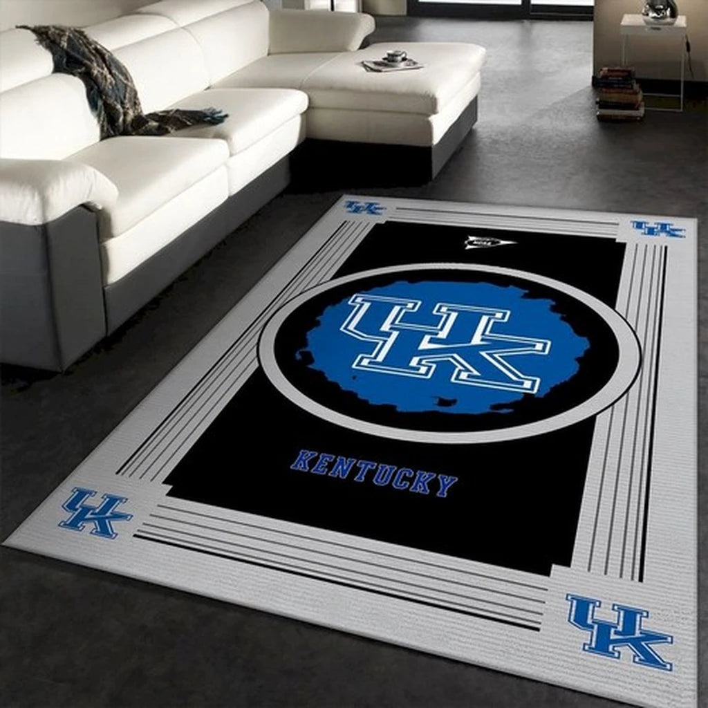 Kentucky Wildcats Rug Ð Area for Living Ro...