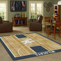 Kentucky Wildcats Rug Ð Basketball Area fo...