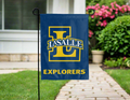 La Salle - Explorers Garden Flag