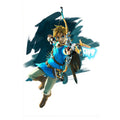 Link Art Poster