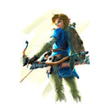 Link Hero Poster