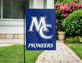 Marietta College - Pioneers Garden Flag