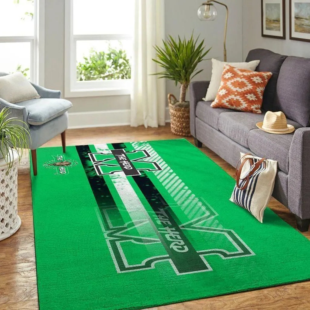 Modern Graphic Area Rug for Stylish Living Room ...