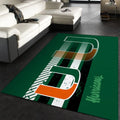 Modern Area Rug for Living Room Contemporary Dec...