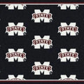 Mississippi State University Rug Ð Pattern...