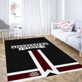 Mississippi State Rug Ð with Accent for Ho...