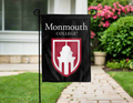 Monmouth College - College Garden Flag