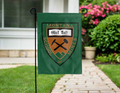 Montana Tech - Montana Tech School of Mines Garden Flag