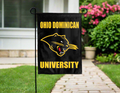 Ohio Dominican University - Panthers Garden Flag