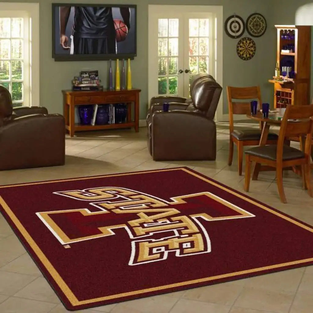 Iowa State Cyclones Rug Ð Large Indoor Are...
