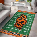 Oklahoma State Cowboys Rug Ð Field for Roo...