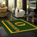 Ducks Team Fan Area Carpet Perfect for Game Day ...
