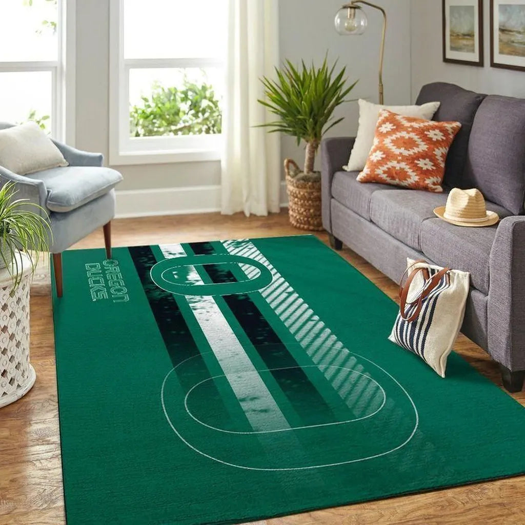 Line Art Rug Modern Design for Home Decor and Li...