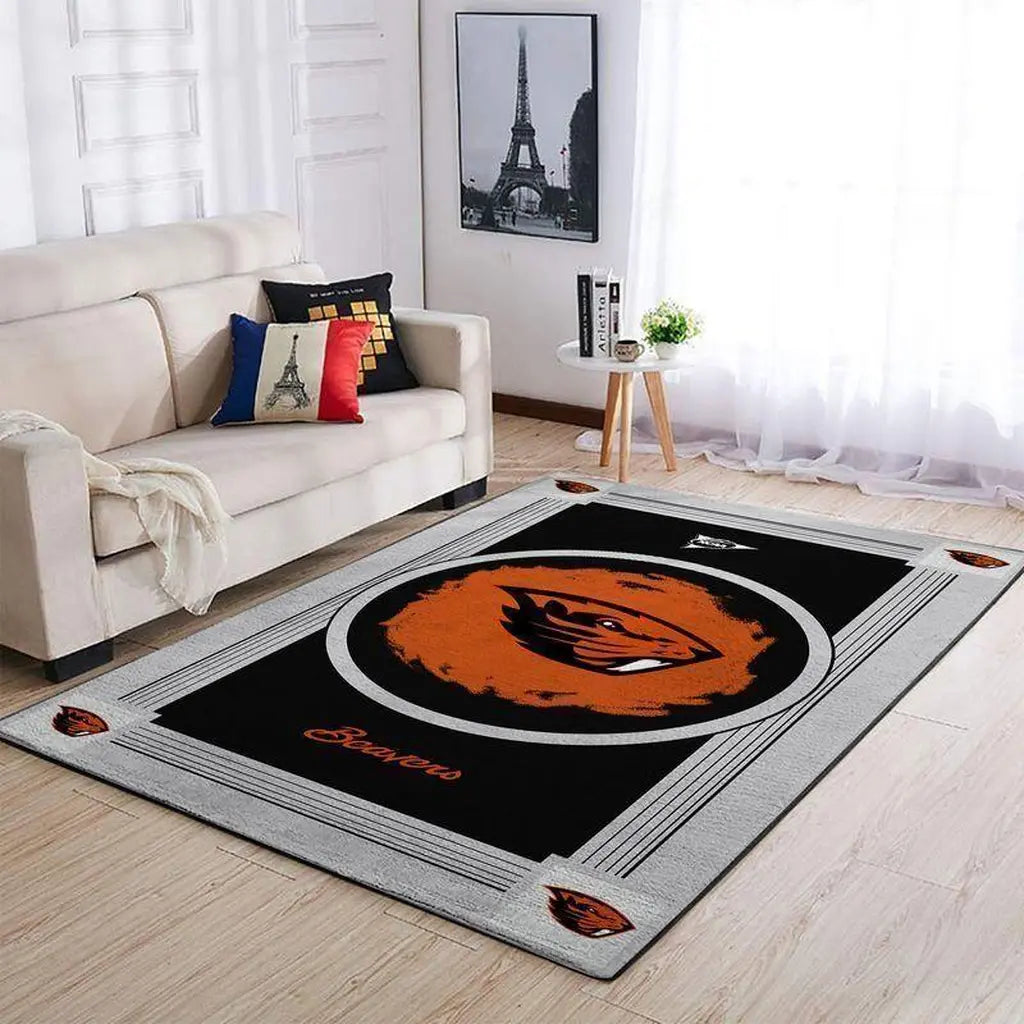 Modern Decorative Rug for Stylish Living Room Fl...