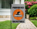 Providence College - Basketball Garden Flag