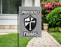 Providence College - Friars Shield Garden Flag