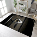Buffalo Killers Vintage Area Rug for Living Room...
