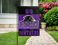 Prairie View A&M University - Panthers Garden Flag