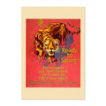 Ready to Spring! When We‚Äôre Wrong, Let‚Äôs Say So Poster ‚Äî 1920s Work Incentive Motivational Print | Vintage Office Wall Art