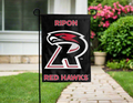 Ripon College Garden Flag