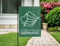 Saint Leo University - Lions Garden Flag