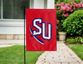 Shenandoah University - Hornets Garden Flag