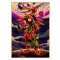 Skull Kid Poster