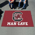 South Carolina Gamecocks Rug Ð for Fans Ma...