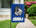 Southern Wesleyan University - Warriors Garden Flag