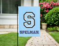Spelman College - Garden Flag