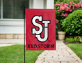 St. John's University NY - Red Storm Garden Flag