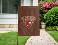 St. Lawrence University - Saints Garden Flag