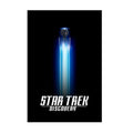 Star Trek: Discovery Poster ‚Äî Season Art Prints | Sci-Fi TV Series Wall Art