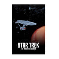 Star Trek: The Animated Series Poster ‚Äî Season Art Prints | Sci-Fi TV Series Wall Art