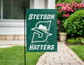 Stetson University - Hatters Garden Flag
