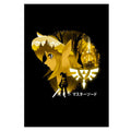 Symbol Of Hyrule Poster