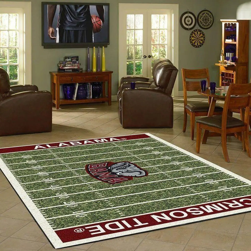 Decorative Rug Perfect for Living Room and Game ...