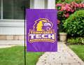 Tennessee Tech University - Golden Eagles Double Sided Garden Flag