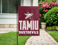 Texas A&M International University - Dustdevils Garden Flag