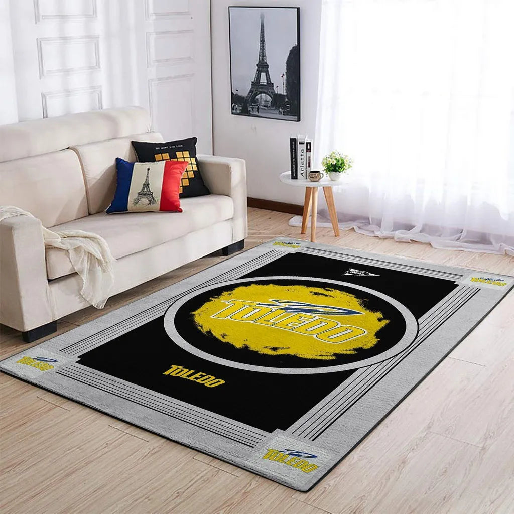 Toledo Area Rug Stylish Living Room Home Decor B...