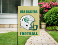 UAB Blazers Football Double Sided Garden Flag