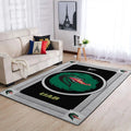Portland Trail Blazers Rug Ð UAB for Livin...